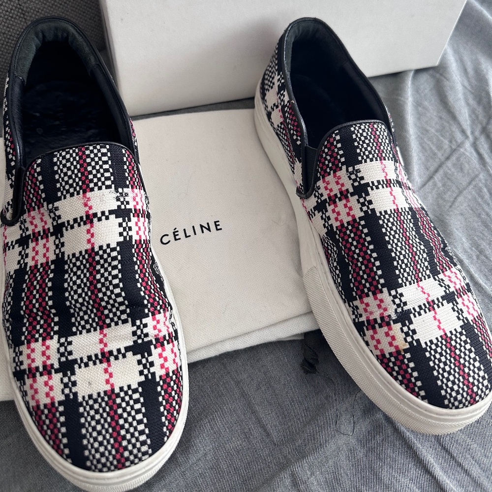 Celine sleepers